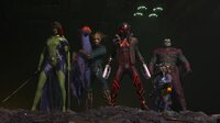 Marvel's Guardians of the Galaxy screenshot, image №3777011 - RAWG