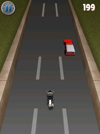 Crazy Rider Free screenshot, image №969646 - RAWG