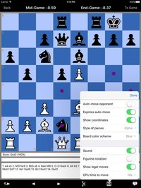 Chess Cheats screenshot, image №2056108 - RAWG