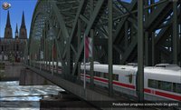 Microsoft Train Simulator 2 (2009) screenshot, image №471220 - RAWG