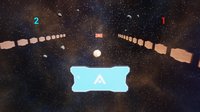 Nebula Pong screenshot, image №1189659 - RAWG