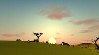 Safari for GearVR/Oculus Go screenshot, image №2463223 - RAWG