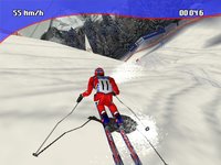 Winter Sports (2006) screenshot, image №444288 - RAWG