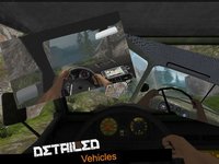 Truck Simulator Offroad 2 screenshot, image №1612702 - RAWG