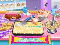 Kids Candy Maker Sweets & Food Cooking Games screenshot, image №1652656 - RAWG