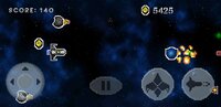 Space Conquest (itch) (Main [Alice]) screenshot, image №2575005 - RAWG