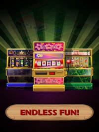 Farm Jackpot Wild Casino Slots screenshot, image №943400 - RAWG