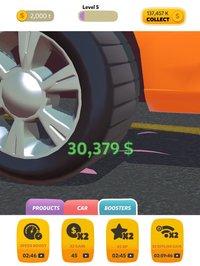 Crush Soft Things screenshot, image №1886029 - RAWG