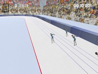 World Winter Games 2018 screenshot, image №2062944 - RAWG