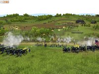 American Civil War: Gettysburg screenshot, image №423675 - RAWG