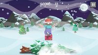 Adventures of a snowboarder screenshot, image №3878610 - RAWG