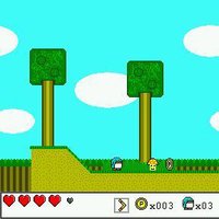 Pengy's Journey 2 Demo screenshot, image №1287320 - RAWG