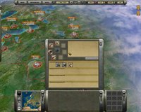 Aggression: Reign over Europe screenshot, image №453150 - RAWG