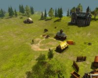 Majesty 2: The Fantasy Kingdom Sim screenshot, image №494125 - RAWG
