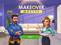 Makeover Master - Happy Tile screenshot, image №2750630 - RAWG