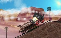 Train mania screenshot, image №1489640 - RAWG