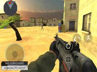 War Battleground: Survival Sho screenshot, image №1854572 - RAWG