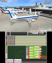 I am an Air Traffic Controller Airport Hero Narita screenshot, image №264736 - RAWG