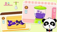 My Baby Panda Chef screenshot, image №1594192 - RAWG