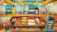 Pizza Bar Tycoon screenshot, image №2236360 - RAWG