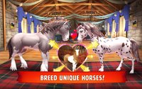 Horse Haven World Adventures screenshot, image №1521999 - RAWG