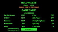 Holovaders (Hololive fangame) screenshot, image №2457332 - RAWG