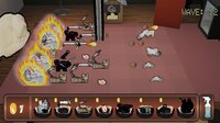 MEME CAT REVENGE screenshot, image №3801516 - RAWG