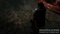 Knights & Legends: Dawn of a New Age screenshot, image №3115687 - RAWG