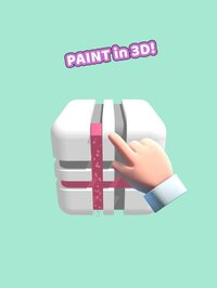 Paint the Cube screenshot, image №2472993 - RAWG