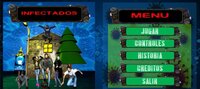 Infectados screenshot, image №2640560 - RAWG