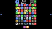 Num One: Revised Edition screenshot, image №3267330 - RAWG