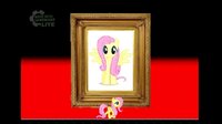 Flutter Island. mlp creepy pasta (collection) screenshot, image №3313133 - RAWG