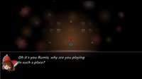 The underground Heist: A Touhou project fangame screenshot, image №1071083 - RAWG