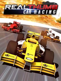 Thumb Car Racing- Real Formula Racing Car Games screenshot, image №1334377 - RAWG