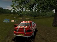 Colin McRae Rally 3 screenshot, image №353495 - RAWG
