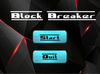 Block Breaker (Alex Kollar) screenshot, image №2123658 - RAWG