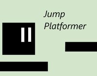 Jump Platformer screenshot, image №3305607 - RAWG