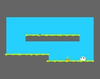 Squishy Plant Dweller v0.1a screenshot, image №2128760 - RAWG