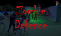 Zombie Defence v0.33 screenshot, image №3378262 - RAWG