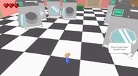 Laundro-Mess screenshot, image №1707596 - RAWG