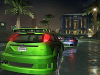 Need for Speed: Underground 2 screenshot, image №809944 - RAWG