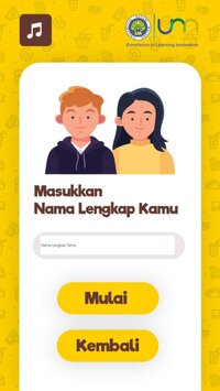 Quiz Sistem Pencernaan screenshot, image №3256073 - RAWG