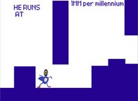Sehajic the Hedgehog: Celebration Edition screenshot, image №3283422 - RAWG