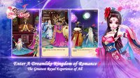 Royal Chaos–Enter A Dreamlike Kingdom of Romance screenshot, image №1406338 - RAWG