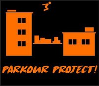 Projeto Parkour screenshot, image №2896940 - RAWG