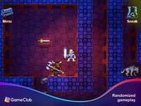 Sword of Fargoal - GameClub screenshot, image №2214784 - RAWG