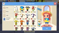 Pocket Pioneers screenshot, image №3051701 - RAWG