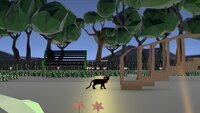 Unfamiliar (itch) (DJWC) screenshot, image №3876340 - RAWG