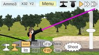 Cannon Golf for Android screenshot, image №1191091 - RAWG