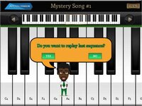 Simon Says Piano screenshot, image №2681344 - RAWG